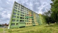 Prodej bytu 4+1, 0 m2, DV, Litv�nov, Janov (okres Most), ul. Hamersk�