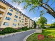 Pron�jem bytu 1+1, 33 m2, OV, Znojmo, ul. V�de�sk� t��da