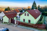 Prodej samostatn�ho RD, 151 m2, �e�ovice (okres Plze�-jih) - exkluzivn�