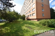 Prodej bytu 2+1, 53 m2, OV, Kol�n, Kol�n II, ul. Masarykova