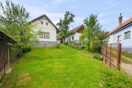 Prodej rekrea�n�ho objektu, �em��ov (okres T�bor)