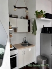 Pron�jem bytu 1+kk, 27 m2, OV, Praha 7, Hole�ovice, ul. Kamenick�