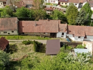 Prodej rekrea�n�ho objektu, Jablo�any (okres Blansko)