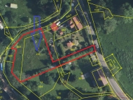 Prodej pozemku , určený k výstavbě RD, Veselé (okres Děčín)