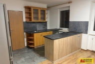 Pron�jem bytu 4+kk, 100 m2, OV, Svatobo�ice-Mist��n, Svatobo�ice (okres Hodon�n)