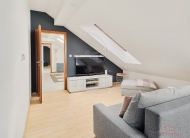 Prodej bytu 3+kk, 108 m2, OV, Praha 6, Ruzyn�, ul. Stochovsk�