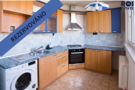 Pron�jem bytu 2+kk, 52 m2, OV, Praha 4, Mod�any, ul. U zast�vky
