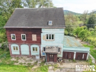 Prodej samostatného RD, 280 m2, Horní Podluží (okres Děčín)