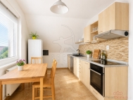 Prodej bytu 3+1, 111 m2, OV, Praha 5, Ko���e, ul. Na �muk��ce