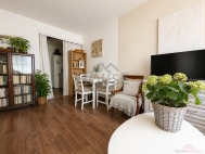 Prodej bytu 2+kk, 45 m2, OV, Praha 5, Stod�lky, ul. Zvoncovit�