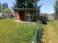 Prodej rekrea�n�ho objektu, Praha 9, Kyje