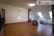 Pron�jem bytu 2+kk, 62 m2, OV, Kol�n, Kol�n II, ul. Pra�sk�
