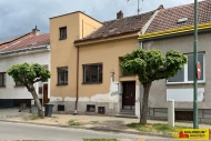 Prodej �adov�ho RD, 90 m2, Hodon�n