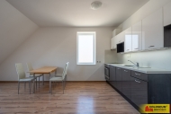 Prodej bytu 3+kk, 74 m2, OV, Brno, Kom�rov (okres Brno-m�sto), ul. Slunn�