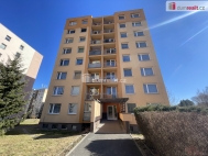 Prodej bytu 3+1, 65 m2, OV, P��bram, P��bram V-Zdabo�, ul. �achetn�