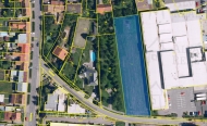 Prodej pozemku 3 630 m2, ur�en� pro komer�n� v�stavbu, Brno, Doln� Her�pice (okres Brno-m�sto) - exkluzivn�