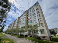 Prodej bytu 3+1, 0 m2, DV, Most, ul. Bohuslava Vrbensk�ho