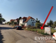 Prodej pozemku , ur�en� k v�stavb� RD, K�ivsoudov (okres Bene�ov)