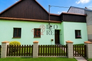 Prodej �adov�ho RD, 65 m2, Vedrovice (okres Znojmo)