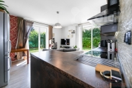 Prodej bytu 3+kk, 62 m2, DV, Plzeň, Doubravka (okres Plzeň-město), ul. V Zahrádkách - exkluzivně