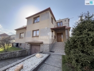 Prodej samostatného RD, 271 m2, Suchdol (okres Kutná Hora)