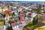 Prodej řadového RD, 122 m2, Česká Třebová (okres Ústí nad Orlicí)