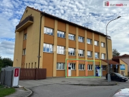 Pronájem kanceláří, České Budějovice, České Budějovice 2