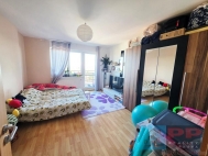 Pronájem bytu 2+kk, 0 m2, OV, Praha 9, Hloubětín, ul. Slévačská