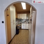 Pronájem bytu 2+kk, 68 m2, OV, Praha 4, Újezd u Průhonic, ul. U pramene