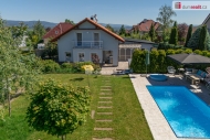 Prodej samostatn�ho RD, 135 m2, Jeni�ov, Pod Rohem (okres Karlovy Vary)