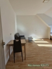 Pronájem bytu 2+kk, 85 m2, OV, Cheb, ul. Svobody