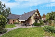 Prodej samostatn�ho RD, 282 m2, Srubec (okres �esk� Bud�jovice) - exkluzivn�