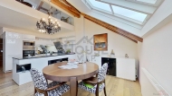 Prodej bytu 3+kk, 122 m2, OV, Praha 2, Nov� M�sto