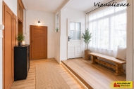 Prodej �adov�ho RD, 90 m2, Hodon�n