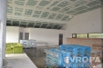 interi�r prostor s klenut� strop
