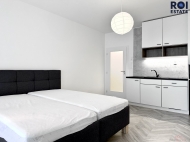 Pron�jem bytu 1+kk, 38 m2, OV, Brno, Z�brdovice (okres Brno-m�sto), ul. Cejl