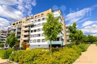 Pron�jem bytu 2+kk, 0 m2, OV, Praha 5, Hlubo�epy, ul. Ondr�kov�