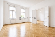 Pronájem bytu 3+kk, 85 m2, OV, Praha 7, Bubeneč, ul. Korunovační