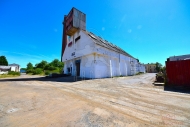 Prodej skladovac�ch prostor, Kostelec nad Labem (okres M�ln�k)