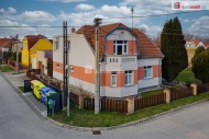 Prodej samostatn�ho RD, 150 m2, Libi� (okres M�ln�k)