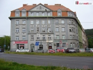 Pron�jem bytu 3+1, 98 m2, OV, D���n, D���n IV-Podmokly, ul. Revolu�n� n�m.