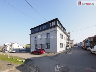 Pron�jem bytu 3+kk, 55 m2, OV, M�ln�k, ul. Ji��ho z Pod�brad