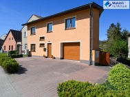 Prodej blokového RD, 166 m2, Loštice (okres Šumperk)