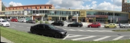 Pron�jem skladovac�ch prostor, Ostrava, Poruba (okres Ostrava-m�sto)
