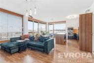 Prodej bytu 4+kk, 143 m2, OV, Praha 5, Jinonice, ul. Vacínovská