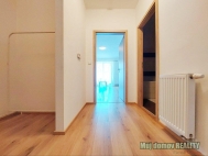 Pronájem bytu 1+kk, 40 m2, OV, Holubice, Kozinec (okres Praha-západ), ul. K Višňovce