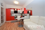 Pron�jem bytu 2+kk, 40 m2, OV, Praha 8, Libe�, ul. Na D�dince