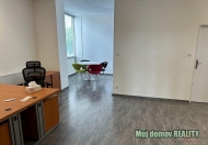 Pronájem komerčního objektu : Obchodní centrum, Praha 4, Libuš