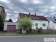 Prodej samostatného RD, 197 m2, Krásná Lípa (okres Děčín)