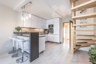 Prodej �adov�ho RD, 76 m2, Ba�� (okres Praha-v�chod) - exkluzivn�